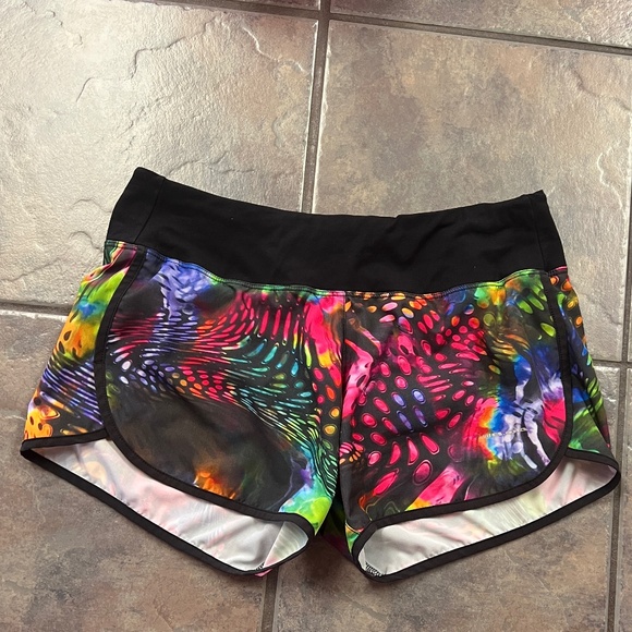 BOA USA Women’s Running Shorts - Picture 1 of 14